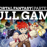 PORTAL FANTASY - FULL GAME