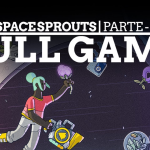 SPACE SPROUTS - FULL GAME
