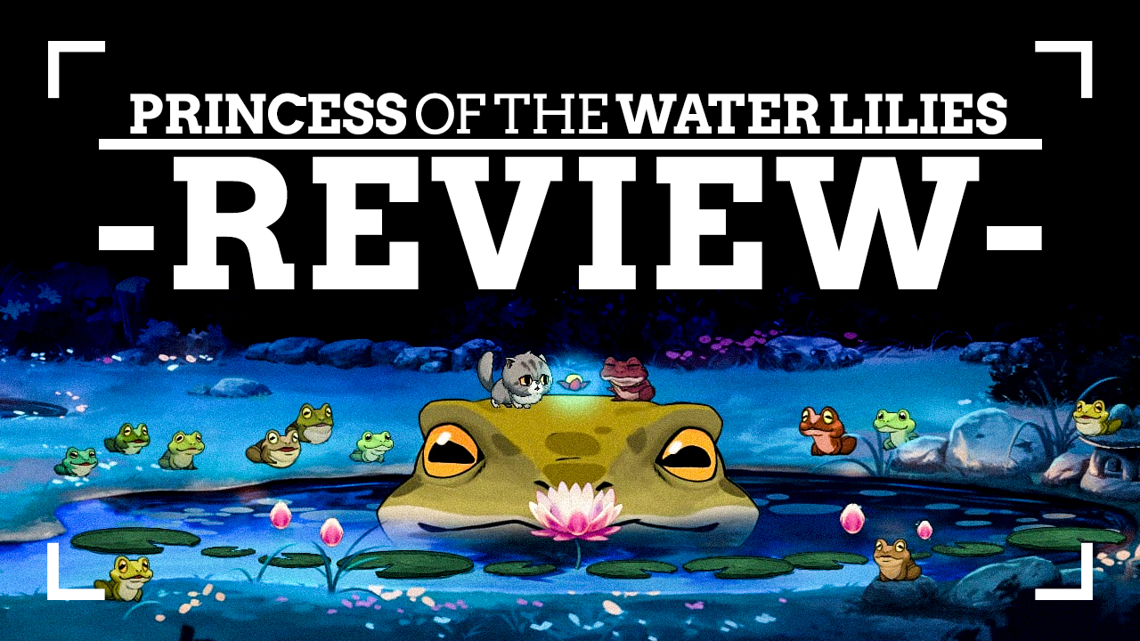 SERVICIO REVIEW EN VIDEO Y RESEÑA - FINAL BOSS PROJET