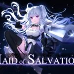maid of salvation