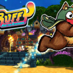RUFFY AND THE RIVERSIDE