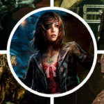 tormented-souls-all-bosses-true-ending-with-cutscenes