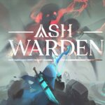 ash-warden ASH WARDEN