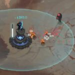 Miniatura del vídeo: Ash Warden Trailer